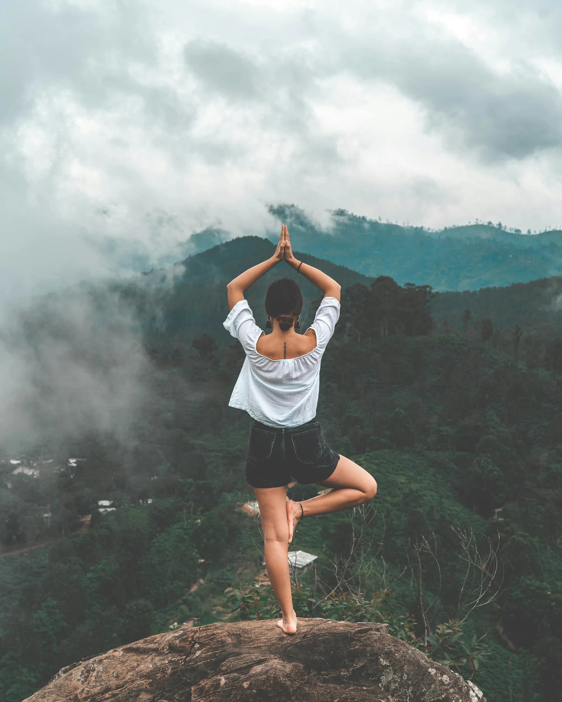Spiritual & Wellness