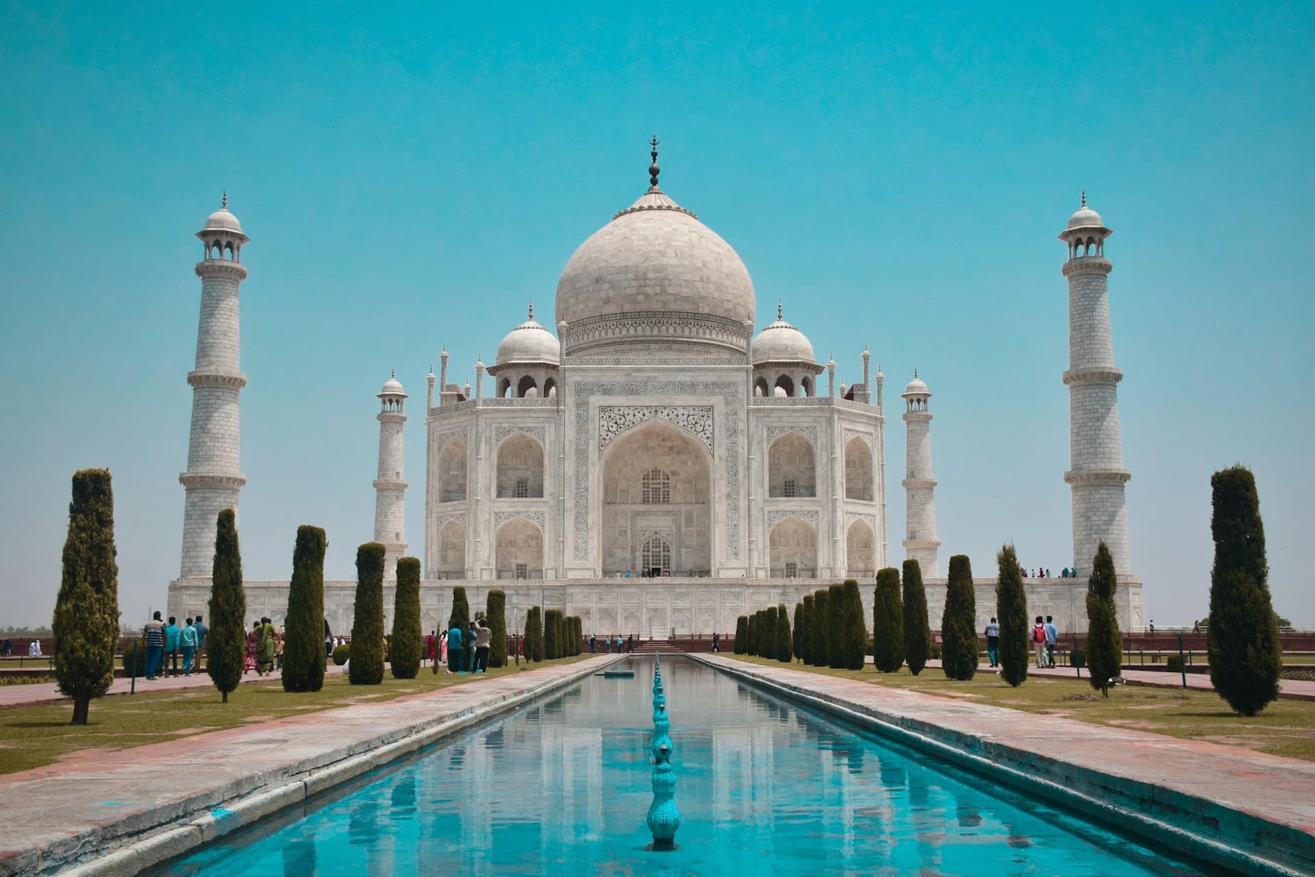 Cultural & Heritage